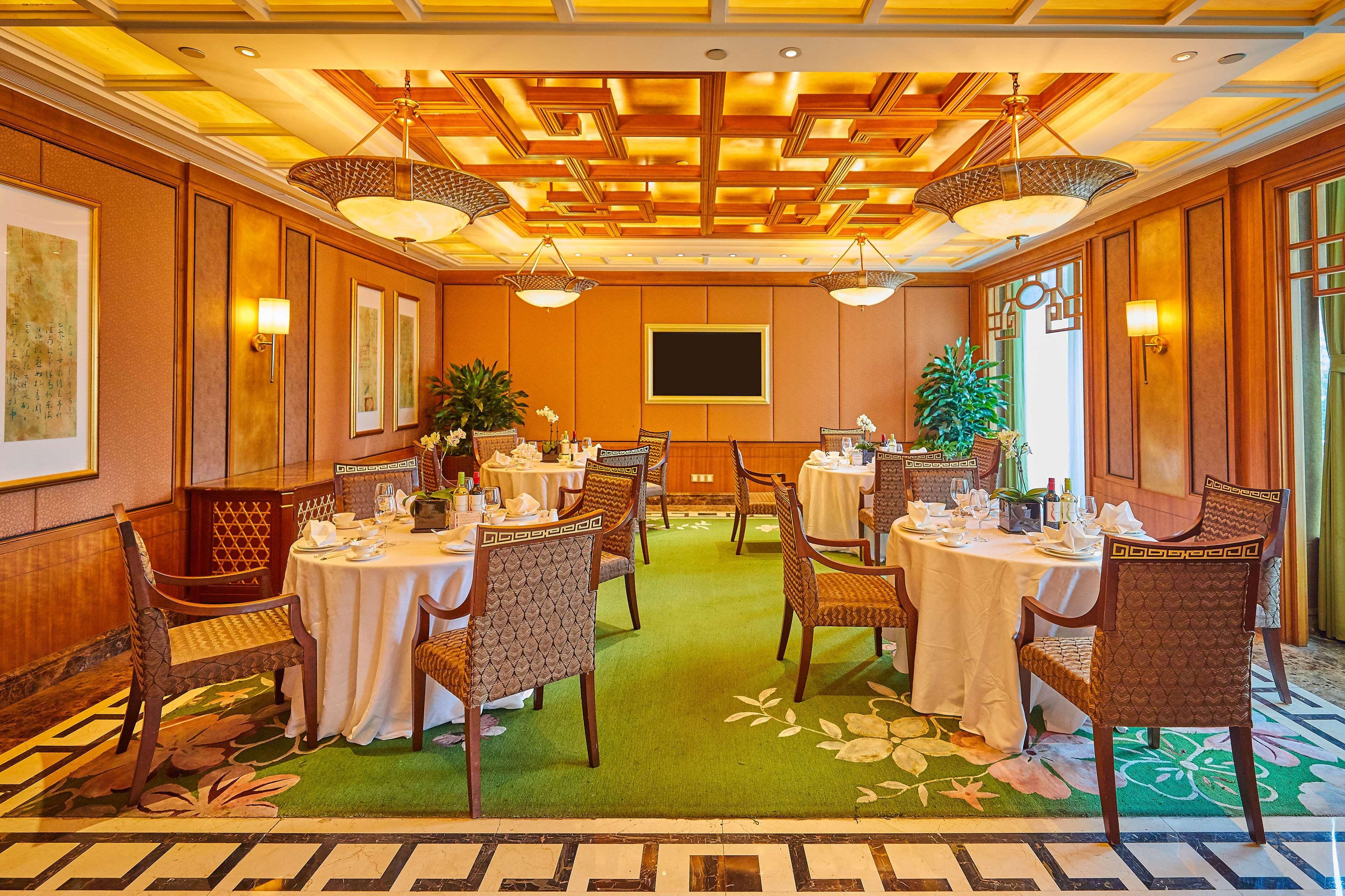 Radisson Collection Hotel, Xing Guo Shanghai Luaran gambar