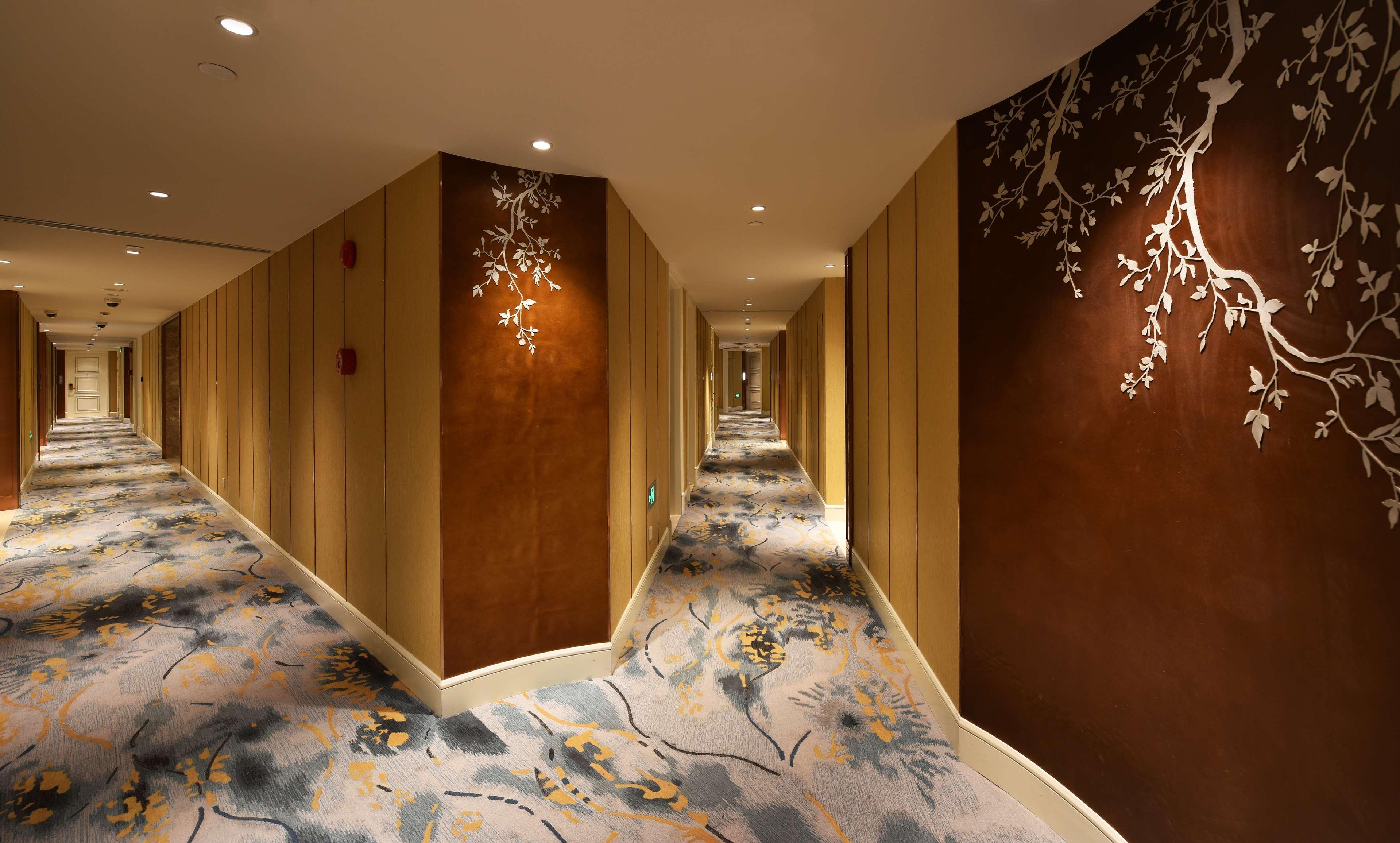 Radisson Collection Hotel, Xing Guo Shanghai Luaran gambar