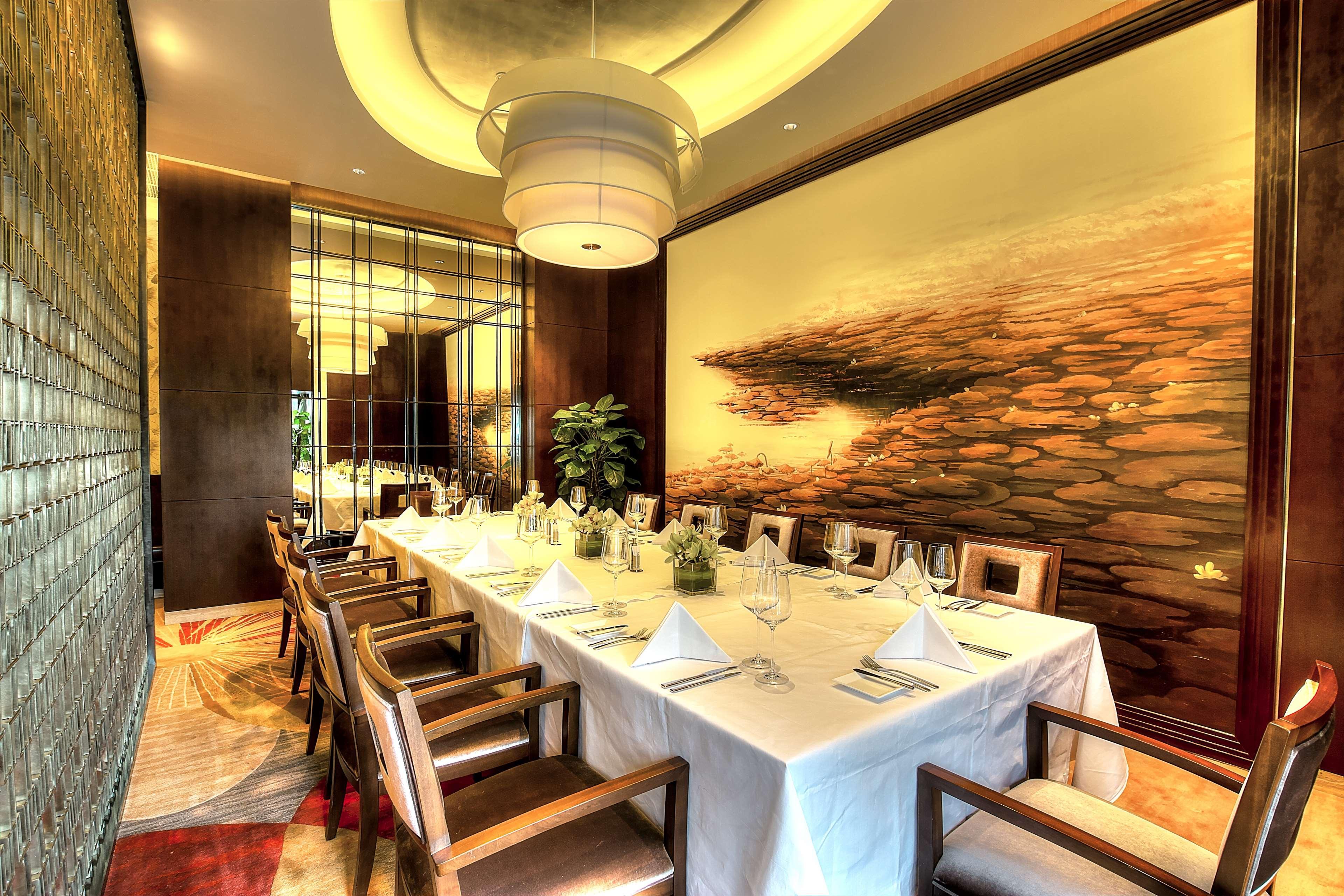 Radisson Collection Hotel, Xing Guo Shanghai Luaran gambar