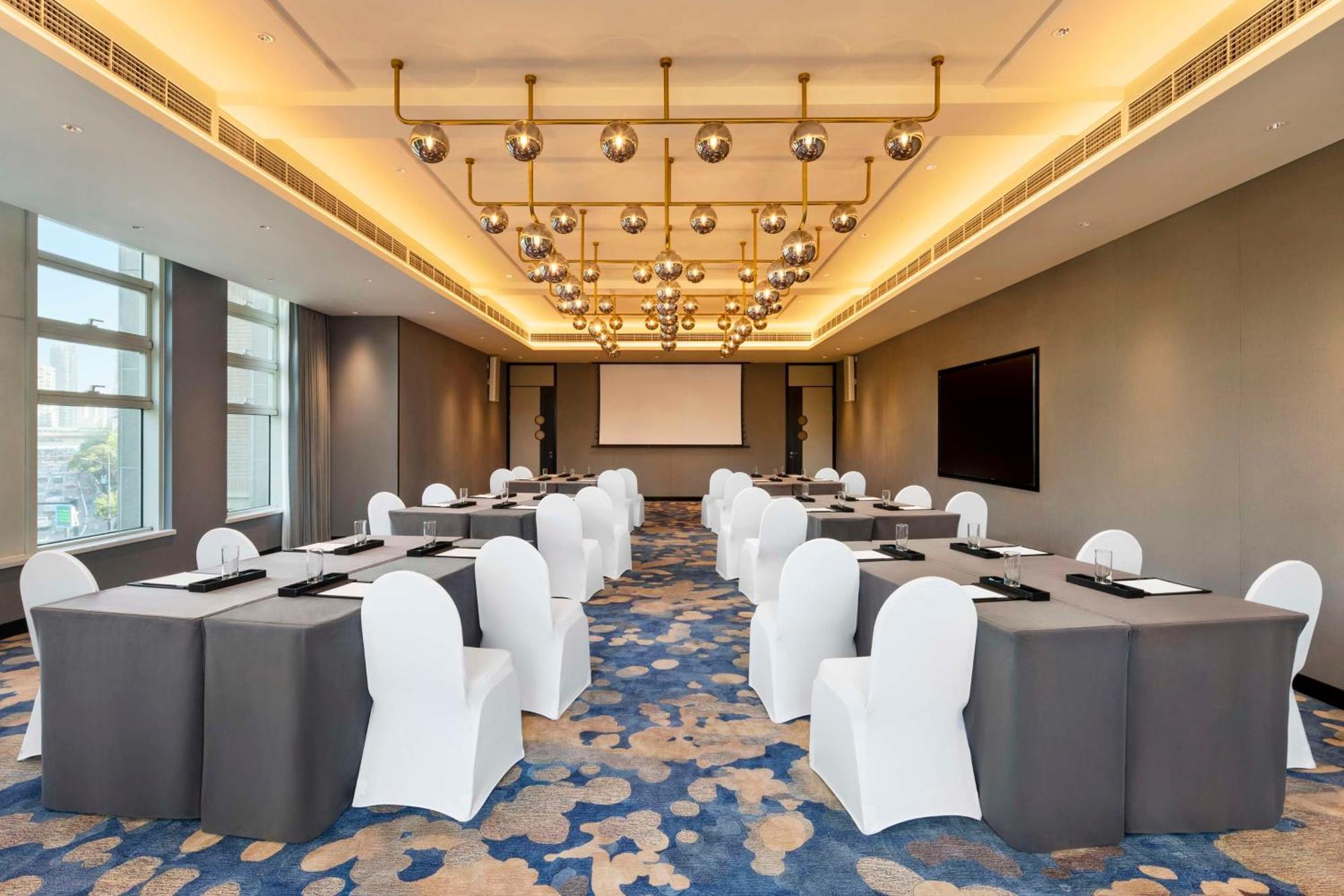 Radisson Collection Hotel, Xing Guo Shanghai Luaran gambar